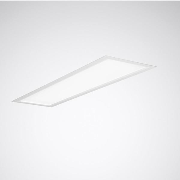 Trilux Reinraumleuchten Fidesca SD Diffusor weiß ETDD 61W 8500lm 90 Lambertian (