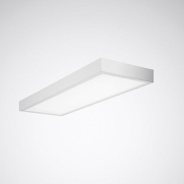 Trilux Reinraumleuchten Fidesca PM Diffusor weiß ETDD 73W 10300lm 90 Wide reduce