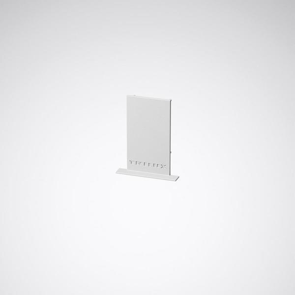 Trilux Mechanisches Zubehör Finea C weiß