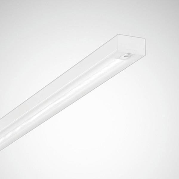 Trilux Anbauleuchten Solvan Flow D HCL Diffusor weiß rechteckig ETBLE 40W 4000lm