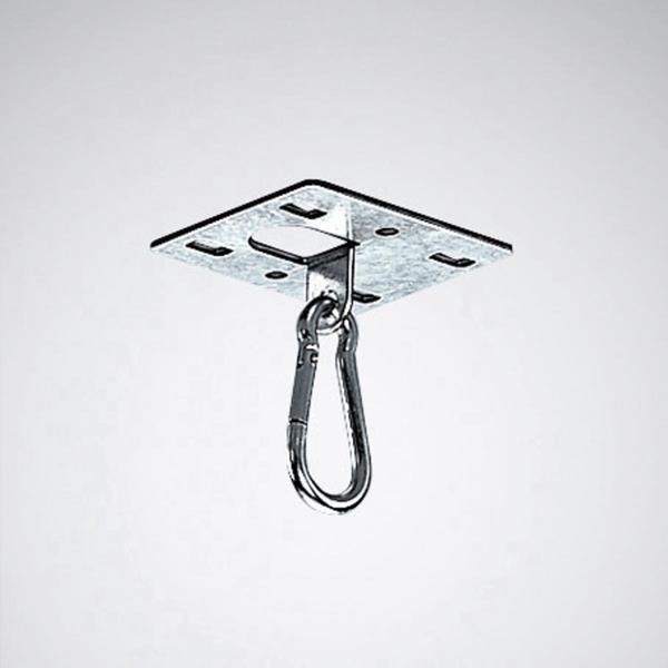 Trilux Mechanisches Zubehör Tragschiene