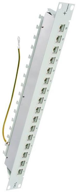 Telegärtner Patchpanel 19