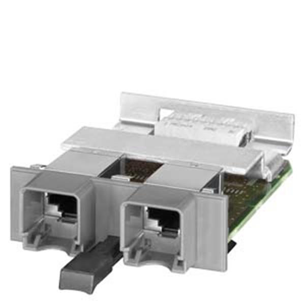 Siemens Medienmodul 6GK5992-2GA00-8AA0 MM992-2CUC
