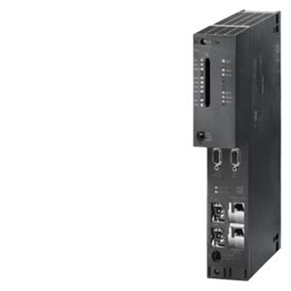 SIMATIC S7-400 CPU 414-5H PN/DP 4 MB