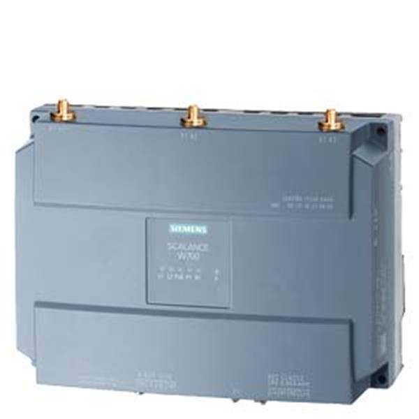 IWLAN AP, 450 Mbit/s, RJ45, 1xRadio, 3xR-SMA, PLUG-Schacht, USA