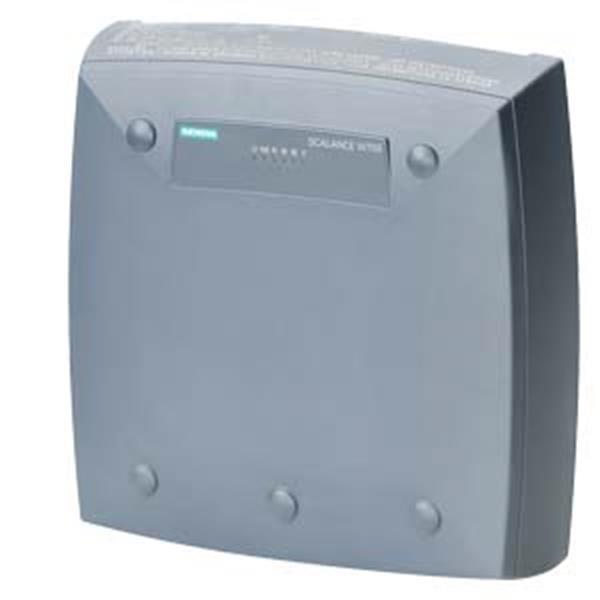 SCALANCE W788-2, IWLAN AP, 450 Mbit/s, 2xRadio, 6xR-SMA, DC24V, AC110-230V, USA