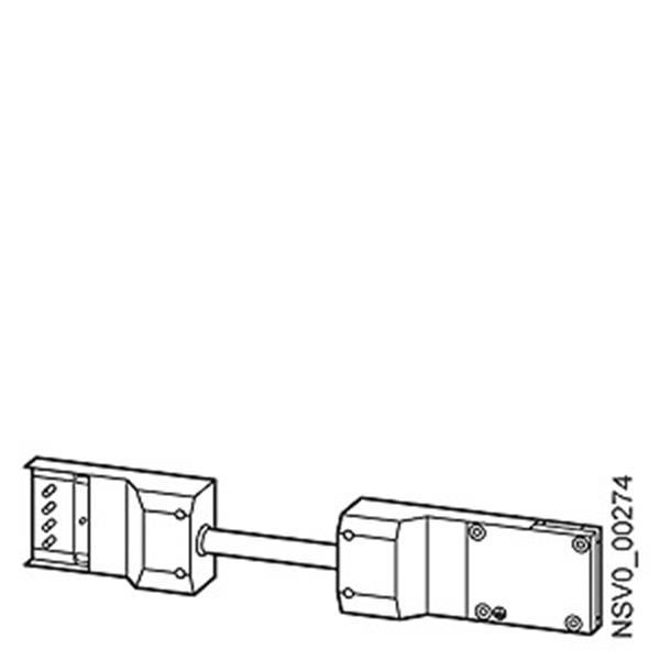 Siemens BD01-160-R1 RICHTUNGSAENDERUNG 0,5M