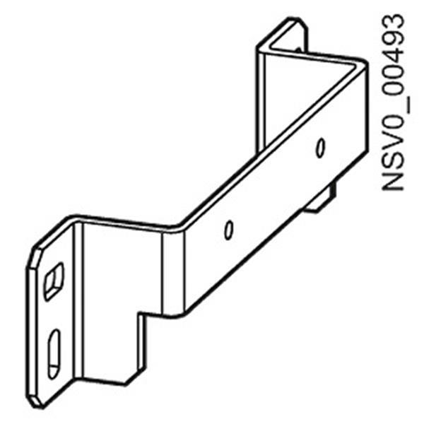 Siemens BD2-BVF BEFESTIGUNGSBUEGEL