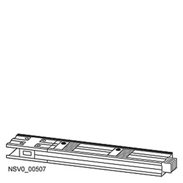 BD2A-3-400-SB-3 STANDARDLAENGE 3,25M 400A, N + PE, 12 ABGANGSSTELLEN