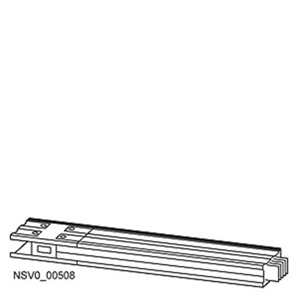BD2C-3-400-SO-3 STANDARDLAENGE 3,25M 400A, N + PE, OHNE ABGANGSSTELLEN