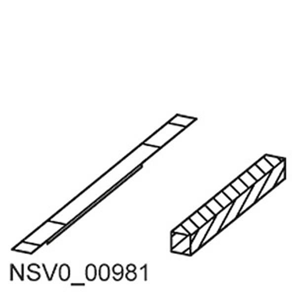 Siemens BD01-KS SCHUTZARTERHOEHUNG IP55 EINSPEISUNG