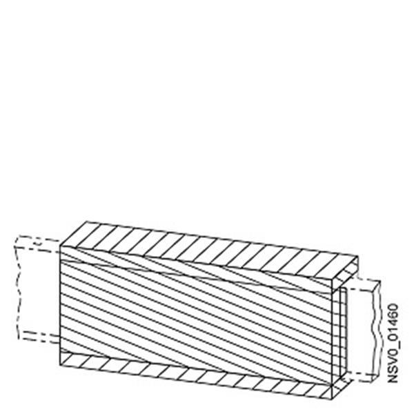 Siemens BD01-S90 BRANDSCHUTZ Siemens BD01-S90 BRANDSCHUTZ