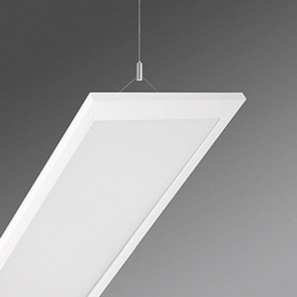 Regiolux LED-Pendelleuchte panella-PHMPI/1200 4300lm 840 ET SK2 vw