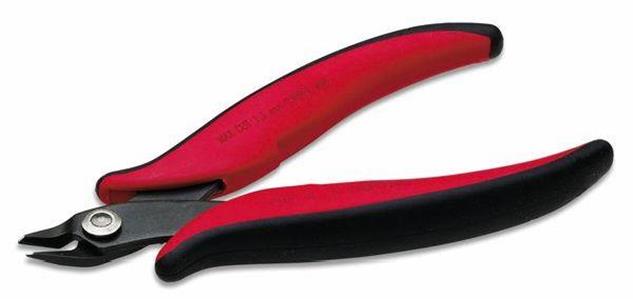 Cimco Elektronik-Seitenschneider 101040