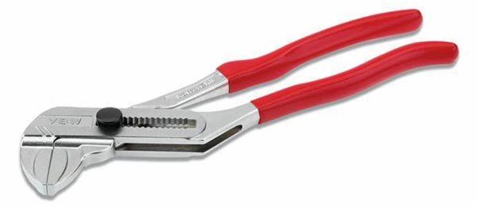 Cimco Armaturenzange 250mm