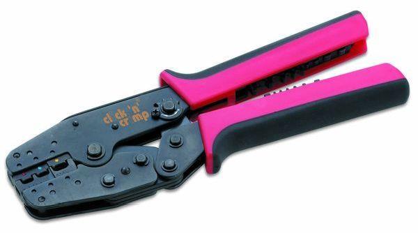 Cimco Presszangensortiment 106000