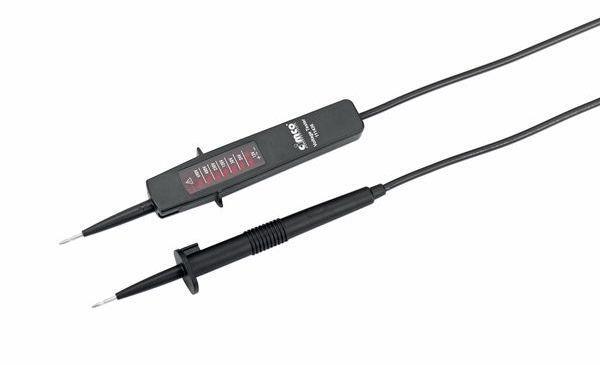 Cimco Spannungsprüfer 111436 AC/DC bis 690V