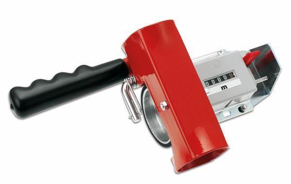 Cimco Kabel-Längenmessgerät 142744 12875
