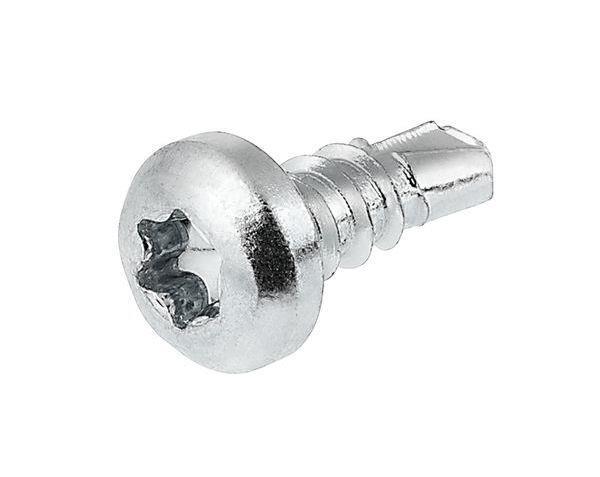 Cimco Blechschraube Robostar 4,8X19