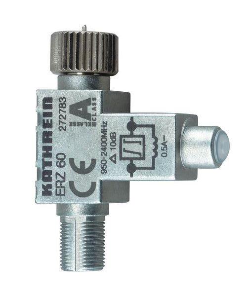 Kathrein Sat-Festentzerrer ERZ 60 Kathrein Sat-Festentzerrer ERZ 60