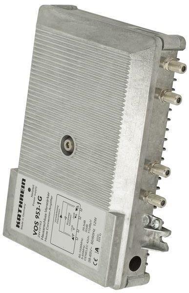 Kathrein Verstärker VOS 953-1G