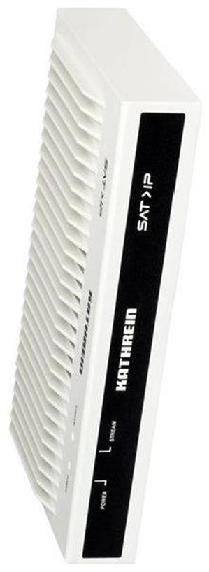 Kathrein SAT IP Server EXIP 418