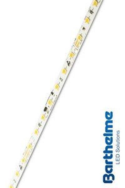 Barthelme LED-Lichtband 24V DC 17,3W/m 4000 K 2160lm/m L:504cm