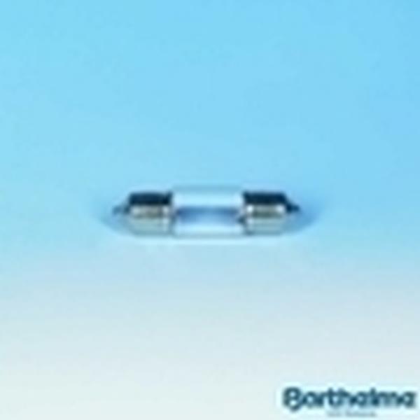 Barthelme Soffitte S7 8x31mm 18V 3W
