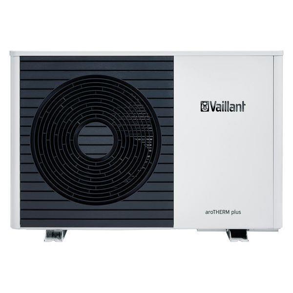 Vaillant Heizungswärmepumpe aroTHERM plus VWL 75/6 A