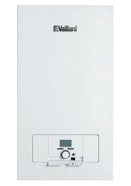 Vaillant Elektroheizgerät VA eloBLOCK VE 6
