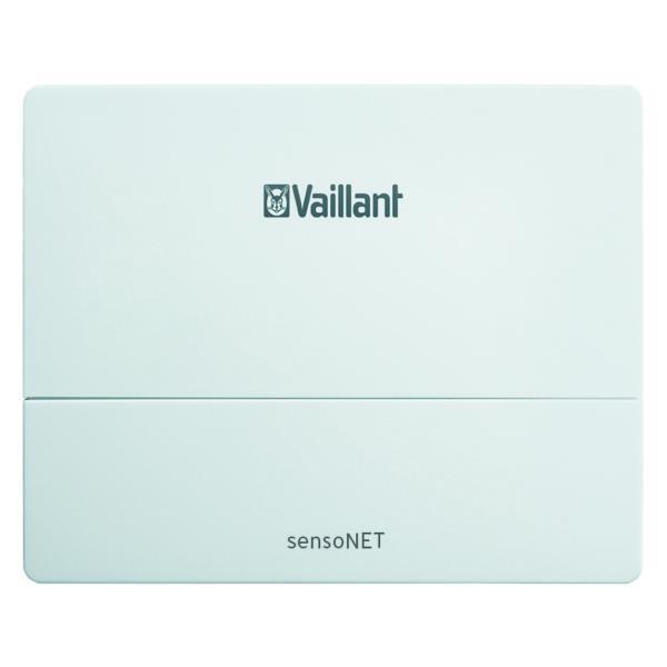 Vaillant Internetmodul VR 921 sensoNET eBUS-Schnittstelle