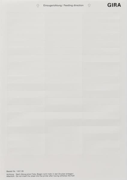 SLV StromschieneEUTRAC 3-Phasen schwarz 1m