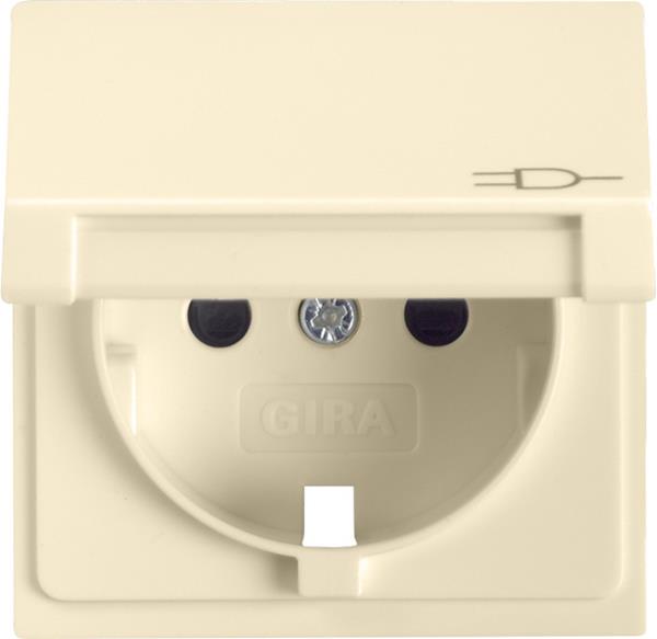 SLV DeckenleuchteAVO Spot 1P.-Adapter weiss 1x GU10 50W