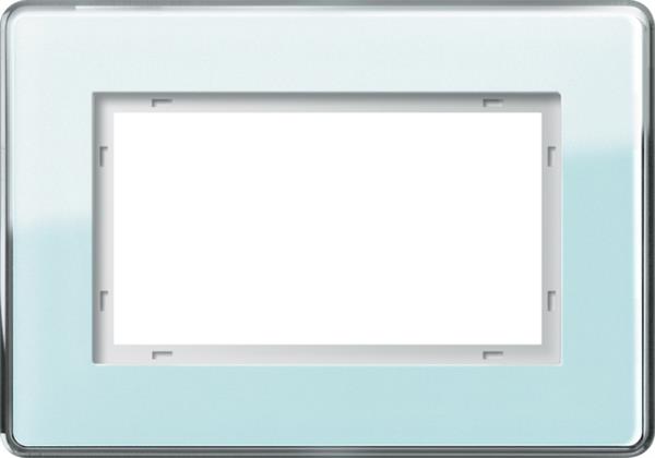 SLV T-VerbinderEUTRAC SL links weiss