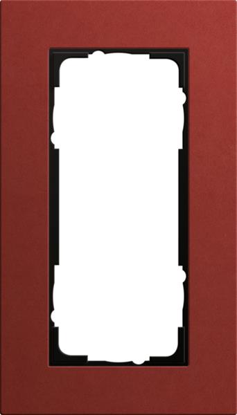 SLV LED-WandleuchteWL 106 doppel Glas chrom 2xE14