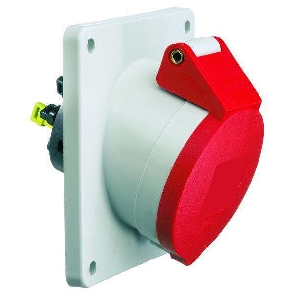 Bals Anbausteckdose 32A 5polig 400V 6h IP44