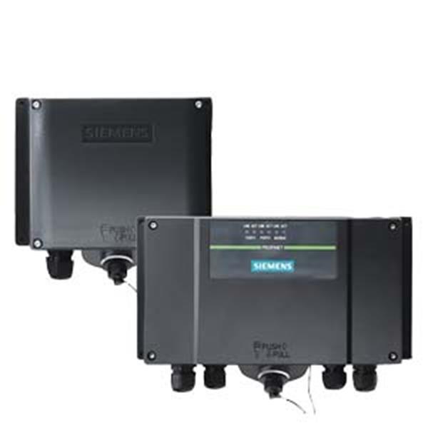 SIMATIC HMI Anschlussbox PN Plus für Mobile Panel 177/277 (PROFINET)