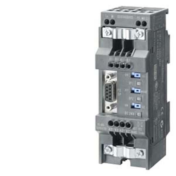 Siemens SIMATIC DP RS 485-Repeater für PROFIBUS/MPI