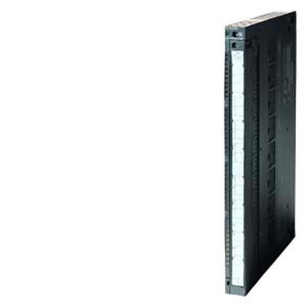SIMATIC S7-400 SM 431, AI U/I/R 8x14 bit