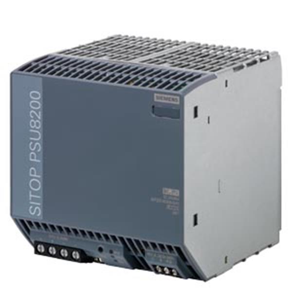 Stromversorgung SITOP PSU8200, 1-phasig DC 24 V/40 A