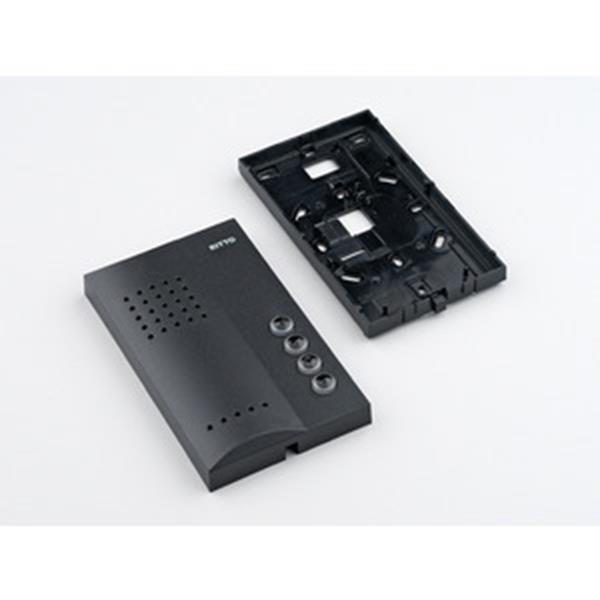 Ritto Gehaeuseober-+Unterteil Fuer 17230/40 Ritto Gehaeuseober-+Unterteil Fuer 17230/40