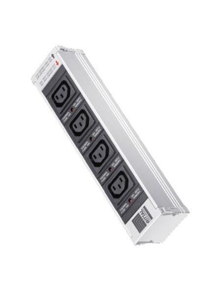Rittal Power System Modul Einzelabsicherung IEC320