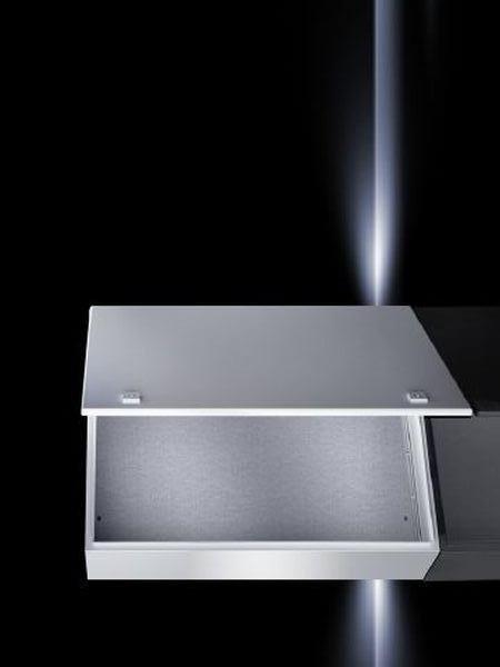 Rittal Montageplatte AE 1038/1338