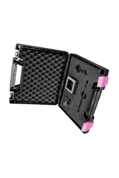 Rittal Blechlocher quadratisch  46x46mm