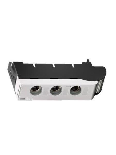 Rittal Mini-PLS Reitersicherungselement D02-E18 40mm Push-in Anschluss