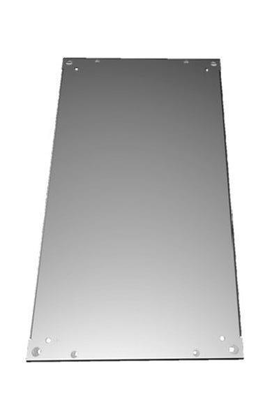 Rittal Teilmontageplatte VX 700x400mm