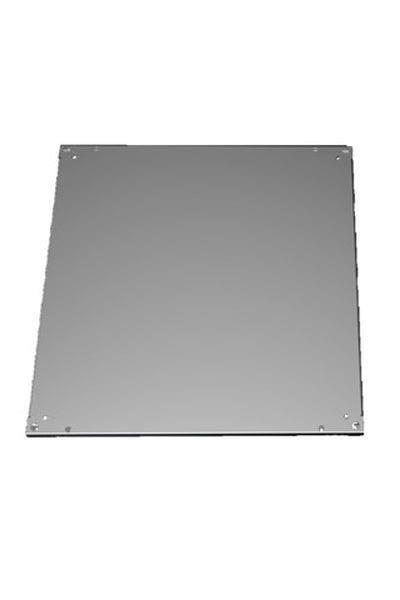 Rittal Teilmontageplatte VX 700x700mm