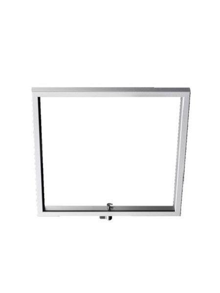 Rittal Sichtfenster AX 597x757x34mm mit Einsatz 3524 E Rittal Sichtfenster AX 597x757x34mm mit Einsatz 3524 E