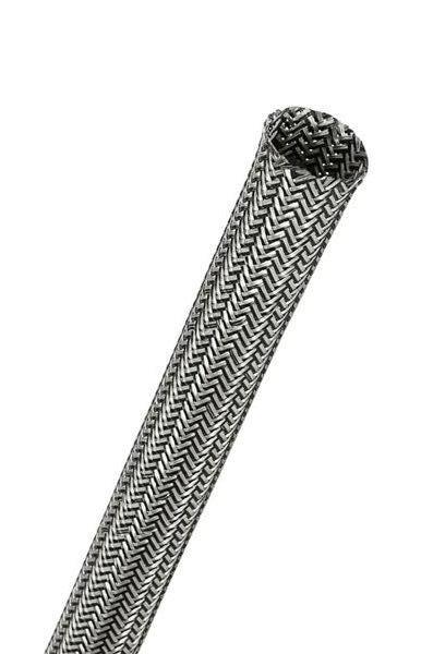 Hellermann EMV-Geflechtschlauch HEGEMIP04-CUSP-C4 100m Hellermann EMV-Geflechtschlauch HEGEMIP04-CUSP-C4 100m