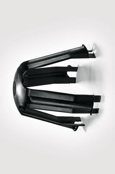 Hellermann Abstandhalter Spot Clip für Einbaustrahler 62-90mm schwarz